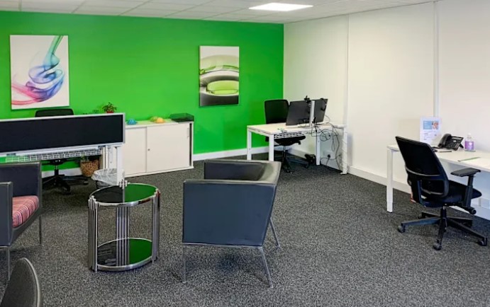 Office in Waterlooville